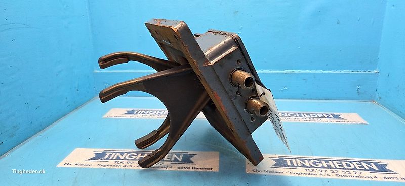 New Holland 8340 (Spare part/Reservedel/Ersatzteil)