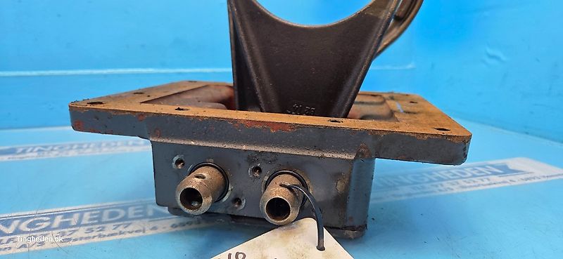 New Holland 8340 (Spare part/Reservedel/Ersatzteil)