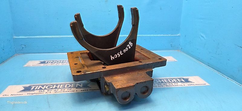 New Holland 8340 (Spare part/Reservedel/Ersatzteil)