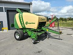 Krone COMPRIMA F 155 XC