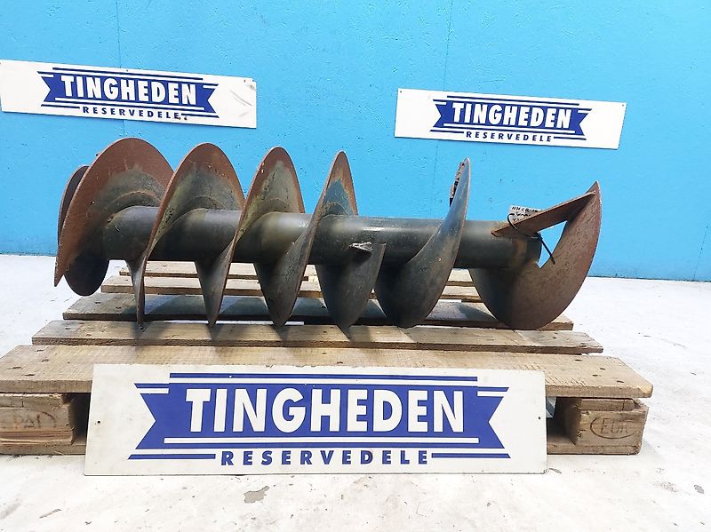 New Holland CR10.90 (Spare part/Reservedel/Ersatzteil)