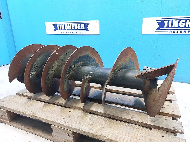 New Holland CR10.90 (Spare part/Reservedel/Ersatzteil)