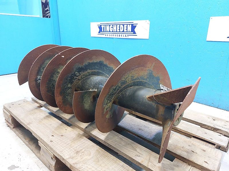 New Holland CR10.90 (Spare part/Reservedel/Ersatzteil)