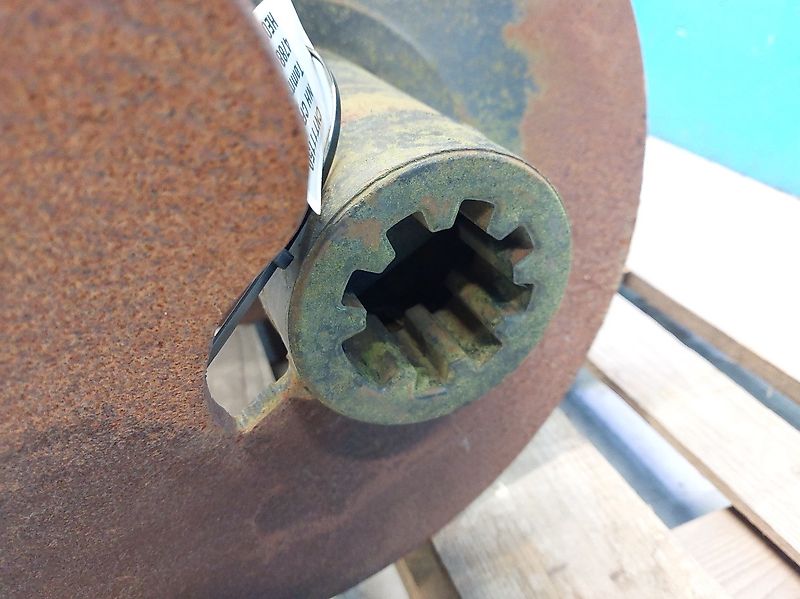 New Holland CR10.90 (Spare part/Reservedel/Ersatzteil)