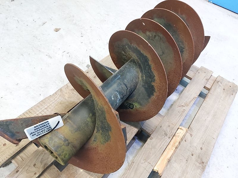 New Holland CR10.90 (Spare part/Reservedel/Ersatzteil)