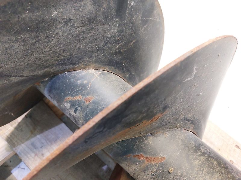 New Holland CR10.90 (Spare part/Reservedel/Ersatzteil)