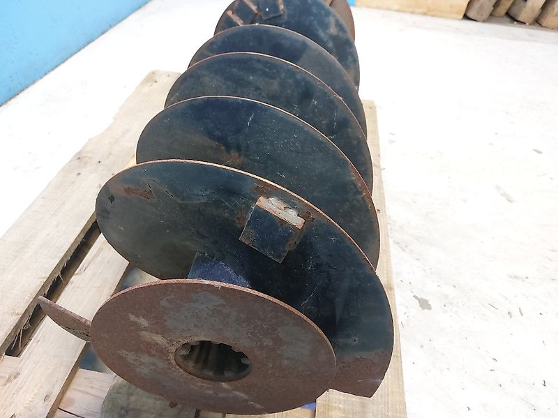 New Holland CR10.90 (Spare part/Reservedel/Ersatzteil)