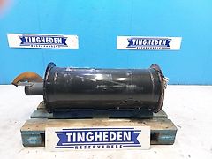 New Holland CX 8.85 (Spare part/Reservedel/Ersatzteil)