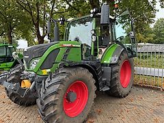 Fendt 516 Gen3 Profi plus ,nr 8