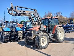 New Holland M 100/8160