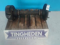 New Holland TM 150 (Spare part/Reservedel/Ersatzteil)