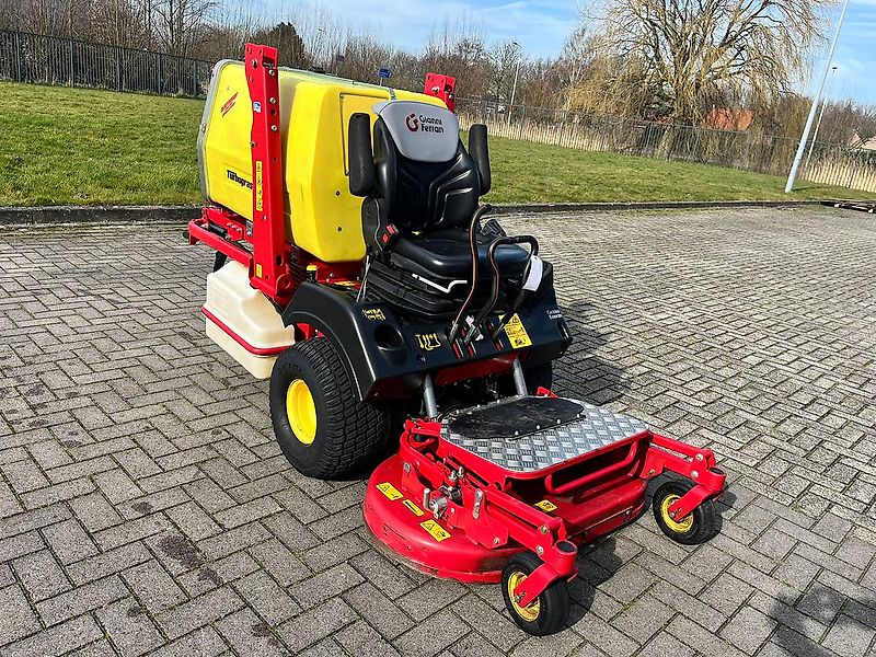 Gianni Ferrari Turbo Grass 630