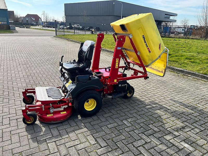 Gianni Ferrari Turbo Grass 630