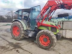 Claas celtis446rc