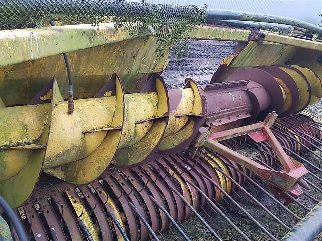 New Holland 356W (Spare part/Reservedel/Ersatzteil)