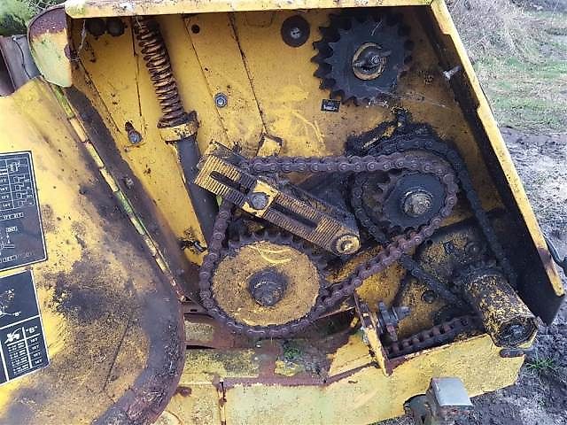 New Holland 356W (Spare part/Reservedel/Ersatzteil)