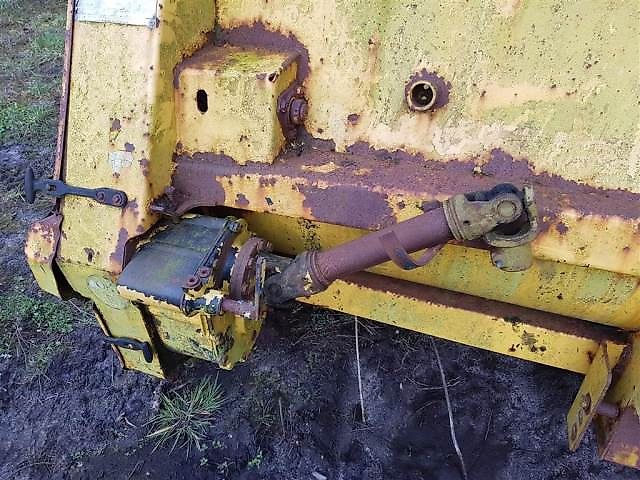 New Holland 356W (Spare part/Reservedel/Ersatzteil)