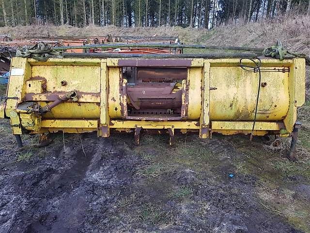 New Holland 356W (Spare part/Reservedel/Ersatzteil)