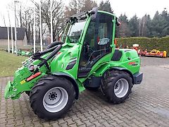 Avant 860i