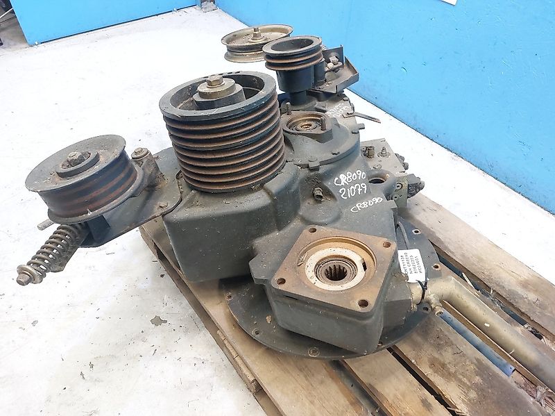 New Holland CR8090 (Spare part/Reservedel/Ersatzteil)