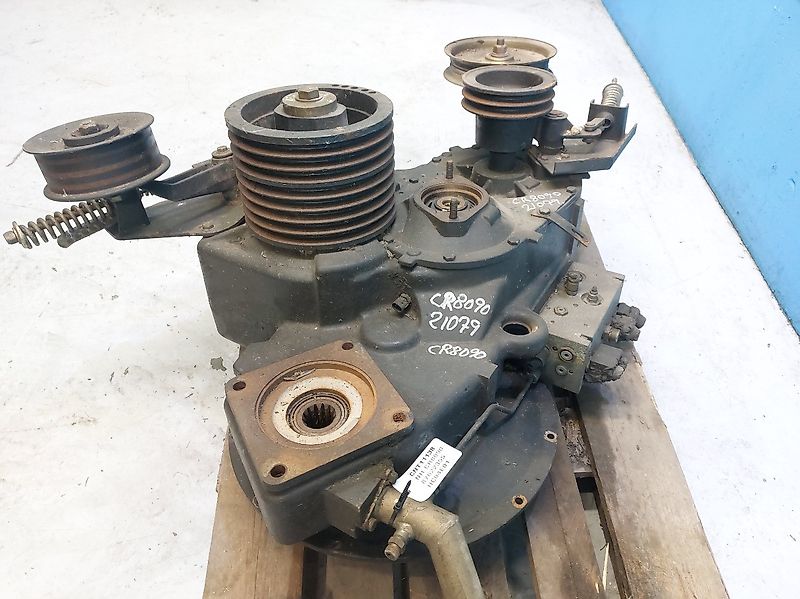 New Holland CR8090 (Spare part/Reservedel/Ersatzteil)