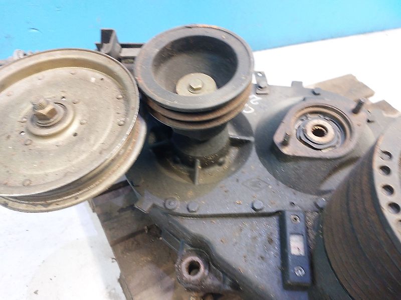 New Holland CR8090 (Spare part/Reservedel/Ersatzteil)