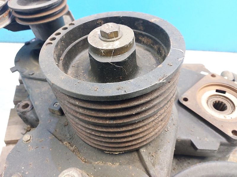 New Holland CR8090 (Spare part/Reservedel/Ersatzteil)