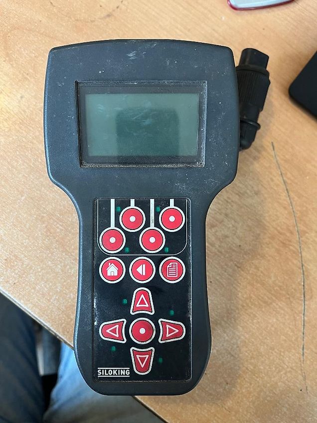 Siloking Bedienterminal MT0001396/319181901