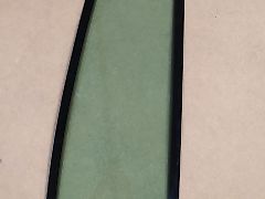 Deutz-Fahr SZYBA BOCZNA AGROTRON SAME PRAWA 04424511