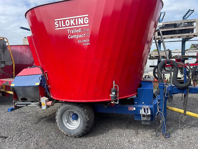 Siloking CLASSIC 10m³