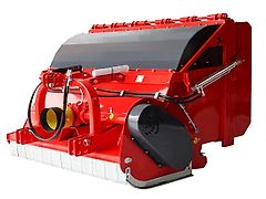 Dragone AB200 Schlegelmulcher / Mulcher mit Sammelbehälter***Aktionsangebot***