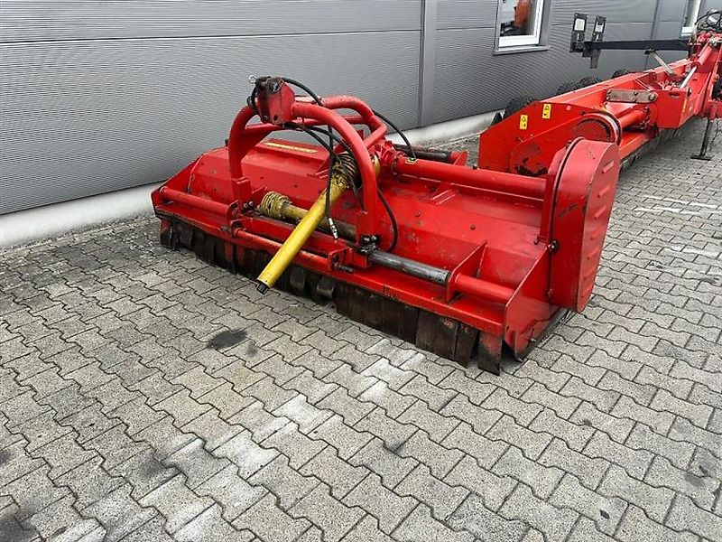 Sauerburger WM 2650 U 11