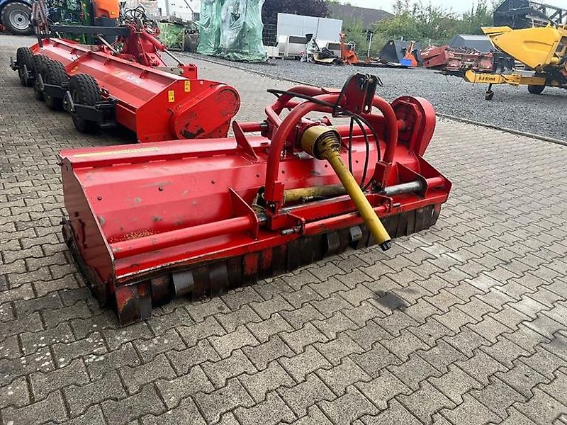 Sauerburger WM 2650 U 11