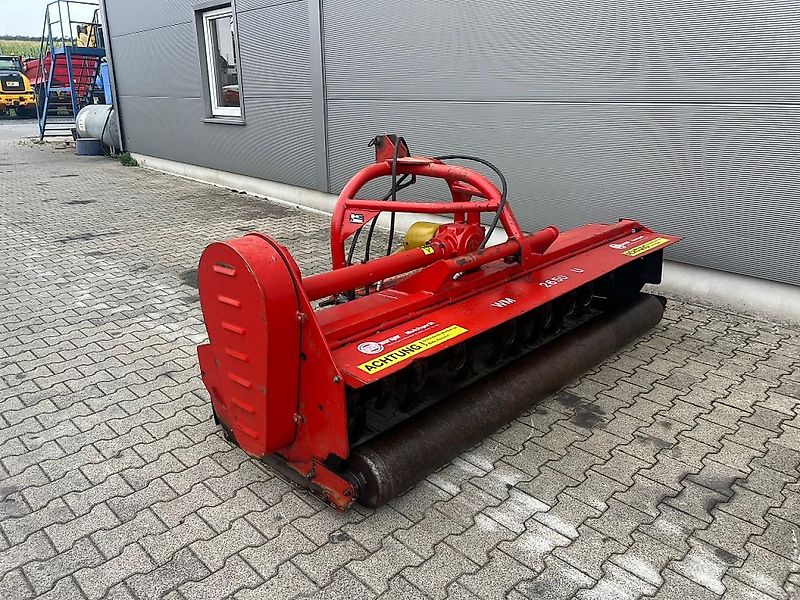 Sauerburger WM 2650 U 11