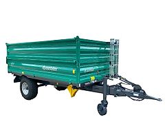 Oehler OL EDK 65 ECO
