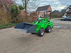 Avant 528