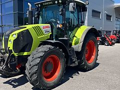 Claas ARION 530