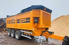 Doppstadt DW3060 wolnoobrotowy