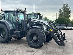 Valtra N163 DX