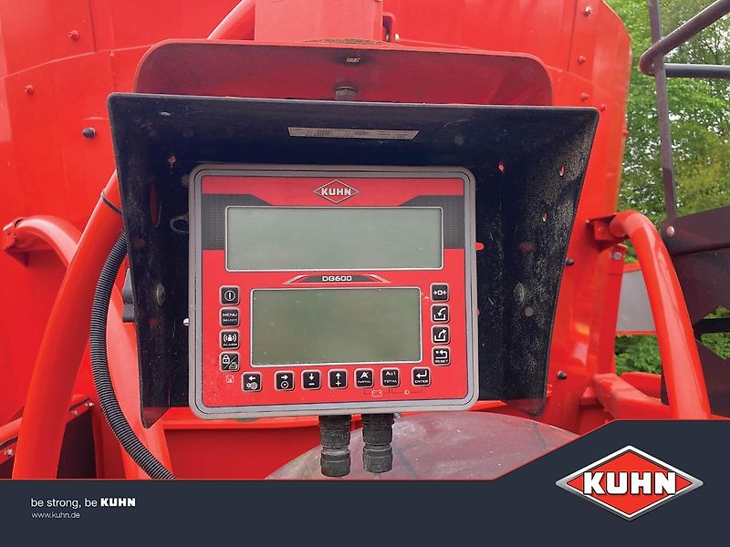 Kuhn PROFILE 26.2 CL