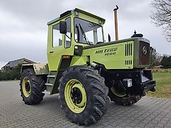 Mercedes-Benz MB Trac 1000 1985