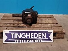 New Holland CR9080 (Spare part/Reservedel/Ersatzteil)