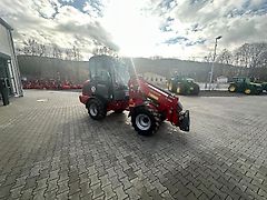 Weidemann 2080T