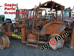Renault Ergos 85 95 105 parts, ersatzteile, pieces