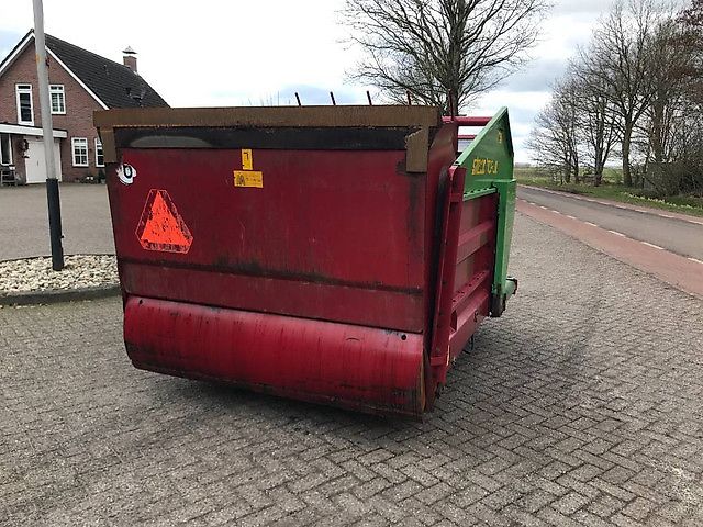 Stautmann BVW