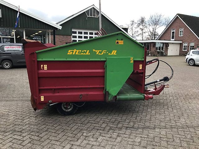 Stautmann BVW