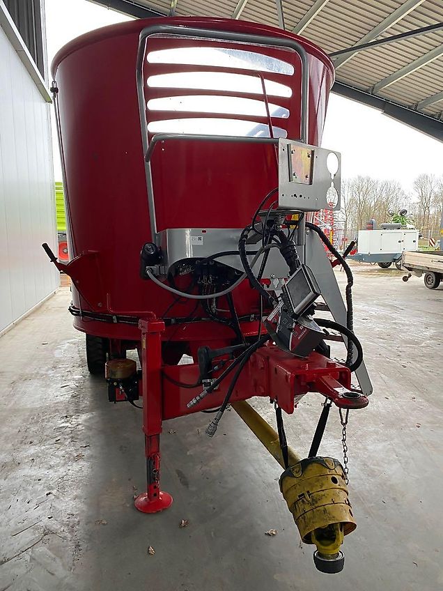 Peecon Biga 15-200 Twin Scoop