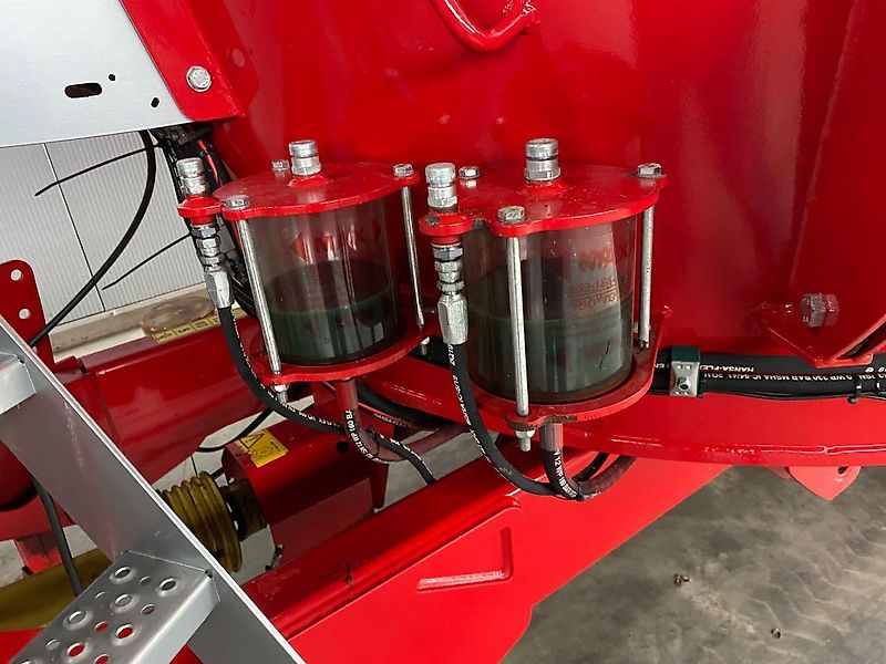 Peecon Biga 15-200 Twin Scoop