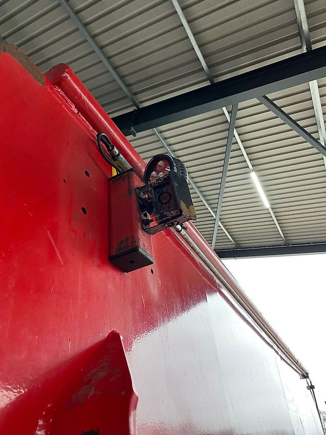 Peecon Biga 15-200 Twin Scoop