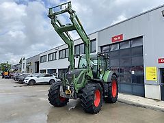 Fendt 516 Vario Profi